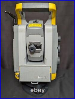 Trimble S6 2 DR PLUS + Robotic Survey Total Station