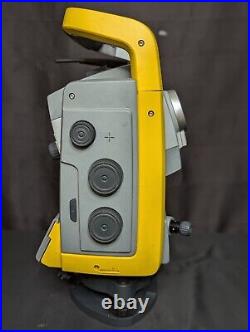 Trimble S6 2 DR PLUS + Robotic Survey Total Station