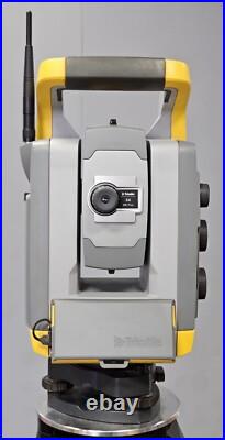 Trimble S6 3 DR+ Robotic Total Station Kit with Ranger 5 Access 2025 MT1000 Trimble S6 3 DR+ Robotic Total Station Kit with Ranger 5 Access 2025 MT1000