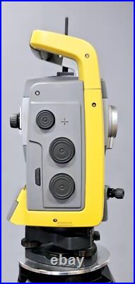 Trimble S6 3 DR+ Robotic Total Station Kit with Ranger 5 Access 2025 MT1000 Trimble S6 3 DR+ Robotic Total Station Kit with Ranger 5 Access 2025 MT1000