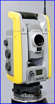 Trimble S6 3 DR+ Robotic Total Station Kit with Ranger 5 Access 2025 MT1000 Trimble S6 3 DR+ Robotic Total Station Kit with Ranger 5 Access 2025 MT1000