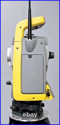 Trimble S6 3 DR+ Robotic Total Station Kit with Ranger 5 Access 2025 MT1000 Trimble S6 3 DR+ Robotic Total Station Kit with Ranger 5 Access 2025 MT1000
