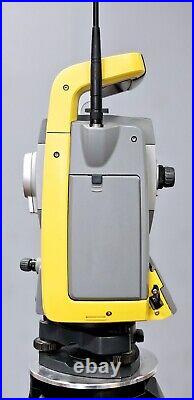 Trimble S6 3 DR+ Robotic Total Station Kit with Ranger 5 Access 2025 MT1000 Trimble S6 3 DR+ Robotic Total Station Kit with Ranger 5 Access 2025 MT1000