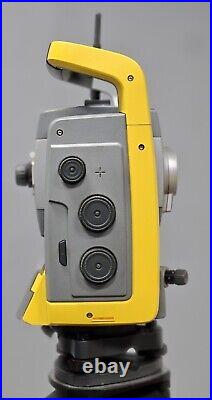 Trimble S6 3 DR300+ Robotic Total Station Kit with TSC3 Access 2017.24 MT1000