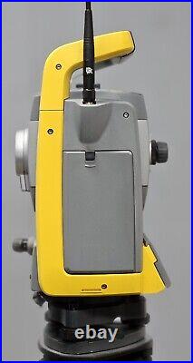 Trimble S6 3 DR300+ Robotic Total Station Kit with TSC3 Access 2017.24 MT1000