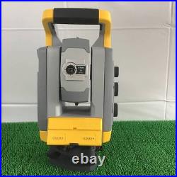 Trimble S6 5 DR PLUS Used NOT confirmed on operation without accerroies