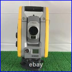 Trimble S6 5 DR PLUS Used NOT confirmed on operation without accerroies