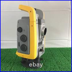 Trimble S6 5 DR PLUS Used NOT confirmed on operation without accerroies