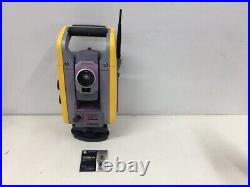 Trimble S6 5 DR PLUS Used Untested AS-IS