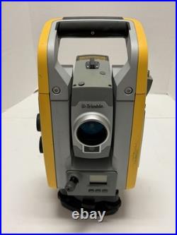 Trimble S6 5DR Plus Robotic total station