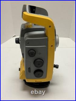 Trimble S6 5DR Plus Robotic total station