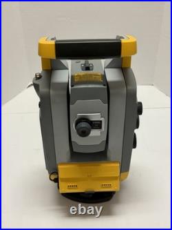 Trimble S6 5DR Plus Robotic total station