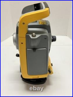 Trimble S6 5DR Plus Robotic total station