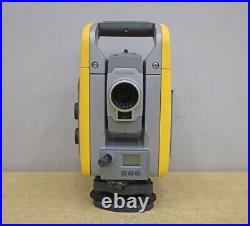 Trimble S6 DR300+ Robotic Total Station Kit surveying equipment w Accessories