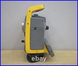 Trimble S6 DR300+ Robotic Total Station Kit surveying equipment w Accessories