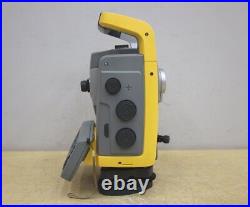 Trimble S6 DR300+ Robotic Total Station Kit surveying equipment w Accessories