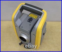 Trimble S6 DR300+ Robotic Total Station Kit surveying equipment w Accessories