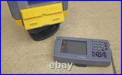 Trimble S6 DR300+ Robotic Total Station Kit surveying equipment w Accessories