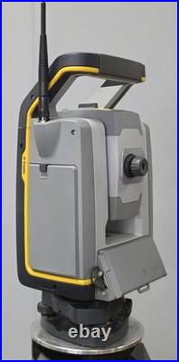 Trimble S7 2 DR+ Robotic Total Station Kit with TSC5 Access 2025 MT1000 Vision