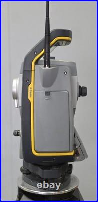 Trimble S7 2 DR+ Robotic Total Station Kit with TSC5 Access 2025 MT1000 Vision