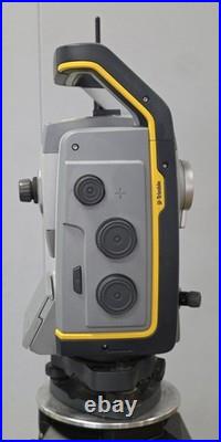 Trimble S7 2 DR+ Robotic Total Station Kit with TSC5 Access 2025 MT1000 Vision