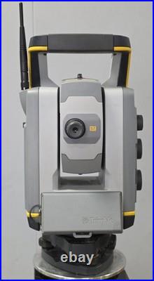 Trimble S7 2 DR+ Robotic Total Station Kit with TSC5 Access 2025 MT1000 Vision
