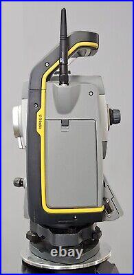 Trimble S7 3 DR+ Robotic Scanning Total Station Kit Ranger 5 Access MT1000