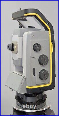 Trimble S7 3 DR+ Robotic Scanning Total Station Kit Ranger 5 Access MT1000