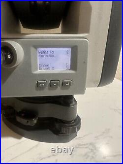 Trimble S7 Robotic Total Station With Vision (1)