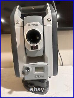 Trimble S7 Robotic Total Station With Vision (1)