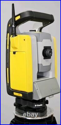 Trimble SPS930 1 DR Plus MC Robotic Total Station Kit with TSC7 Siteworks MT1000 Trimble SPS930 1 DR Plus MC Robotic Total Station Kit with TSC7 Siteworks MT1000