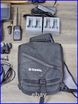 Trimble SPS930 1 DR Plus MC Robotic Total Station Kit with TSC7 Siteworks MT1000 Trimble SPS930 1 DR Plus MC Robotic Total Station Kit with TSC7 Siteworks MT1000