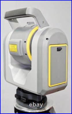 Trimble SX10 1 Robotic Scanning Total Station Kit TSC7 Access 2024, EM120 Trimble SX10 1 Robotic Scanning Total Station Kit TSC7 Access 2024, EM120