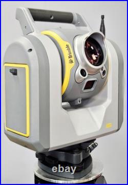 Trimble SX10 1 Robotic Scanning Total Station Kit TSC7 Access 2024, EM120 Trimble SX10 1 Robotic Scanning Total Station Kit TSC7 Access 2024, EM120