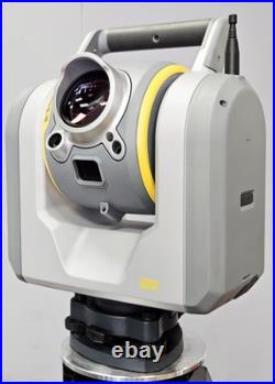 Trimble SX10 1 Robotic Scanning Total Station Kit TSC7 Access 2025, EM120 Trimble SX10 1 Robotic Scanning Total Station Kit TSC7 Access 2025, EM120