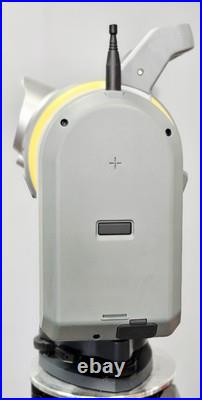 Trimble SX10 1 Robotic Scanning Total Station Kit TSC7 Access 2025, EM120 Trimble SX10 1 Robotic Scanning Total Station Kit TSC7 Access 2025, EM120