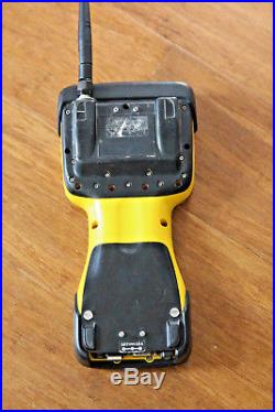 Trimble TDS Ranger GPS GNSS Robotic Total Station Collector with Survey Pro 4.7.1
