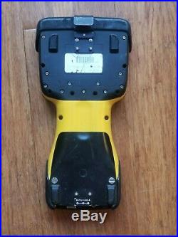 Trimble TDS Ranger Glonass GPS Total Station Data Collector with Survey Pro