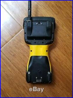 Trimble TSC2 2.4GHz Radio GPS Robotic Total Station Data Collector with SC12.50