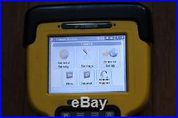 Trimble TSC2 GNSS GPS Total Station Data Collector with Access Survey Software
