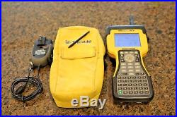 Trimble TSC2 GPS GNSS Robotic Total Station Collector with/ Access 2.4GHz ROADS