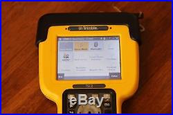 Trimble TSC2 GPS GNSS Total Station Collector with Access 2016.12 Software