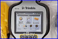 Trimble TSC3 2.4GHz GNSS GPS Robotic Total Station Data Collector with Access 2017