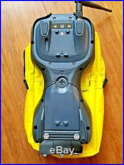 Trimble TSC3 GPS GNSS Robotic Total Station Data Collector 2.4GHz Access 2017.24