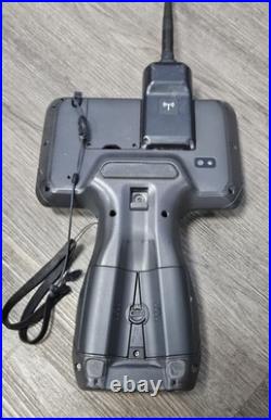 Trimble TSC7 GPS Robotic Total Station Data Collector Siteworks 1.80 EM120