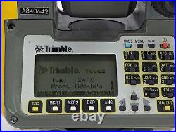 Trimble Ts662 Prismless Surveying Total Station, Topcon, Nikon, Sokkia, Leica #3