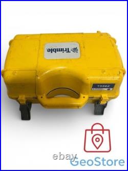 Trimble Ts662 Prismless Surveying Total Station, Topcon, Nikon, Sokkia, Leica, Nivo