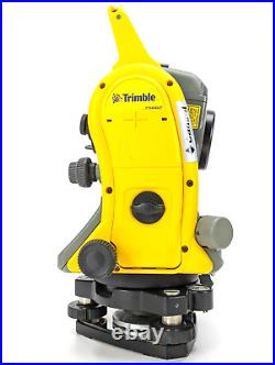 Trimble Ts662 Prismless Surveying Total Station, Topcon, Nikon, Sokkia, Leica, Nivo
