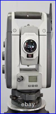 Trimble VX 1 DR+ Robotic Total Station Kit TSC5 Access 2025 Vision Scanner