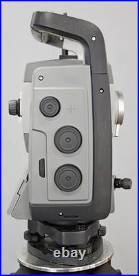 Trimble VX 1 DR+ Robotic Total Station Kit TSC5 Access 2025 Vision Scanner